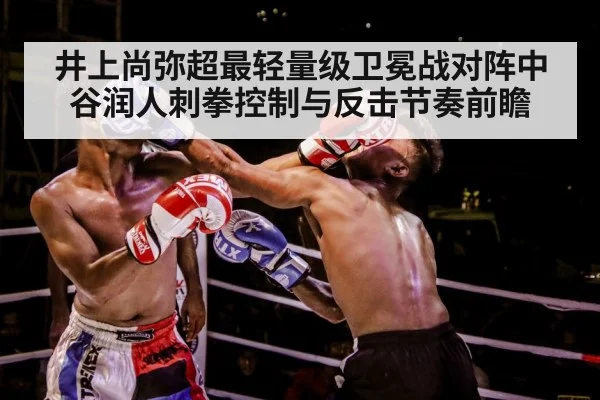 boxer training gloves