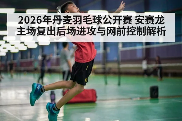 2026年丹麦羽毛球公开赛 安赛龙主场复出后场进攻与网前控制解析 - nine game