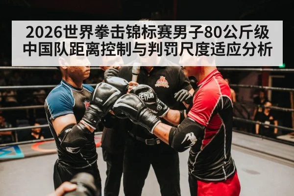 boxing referee match decision
